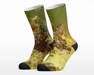 Unisex Socks, Rodeo