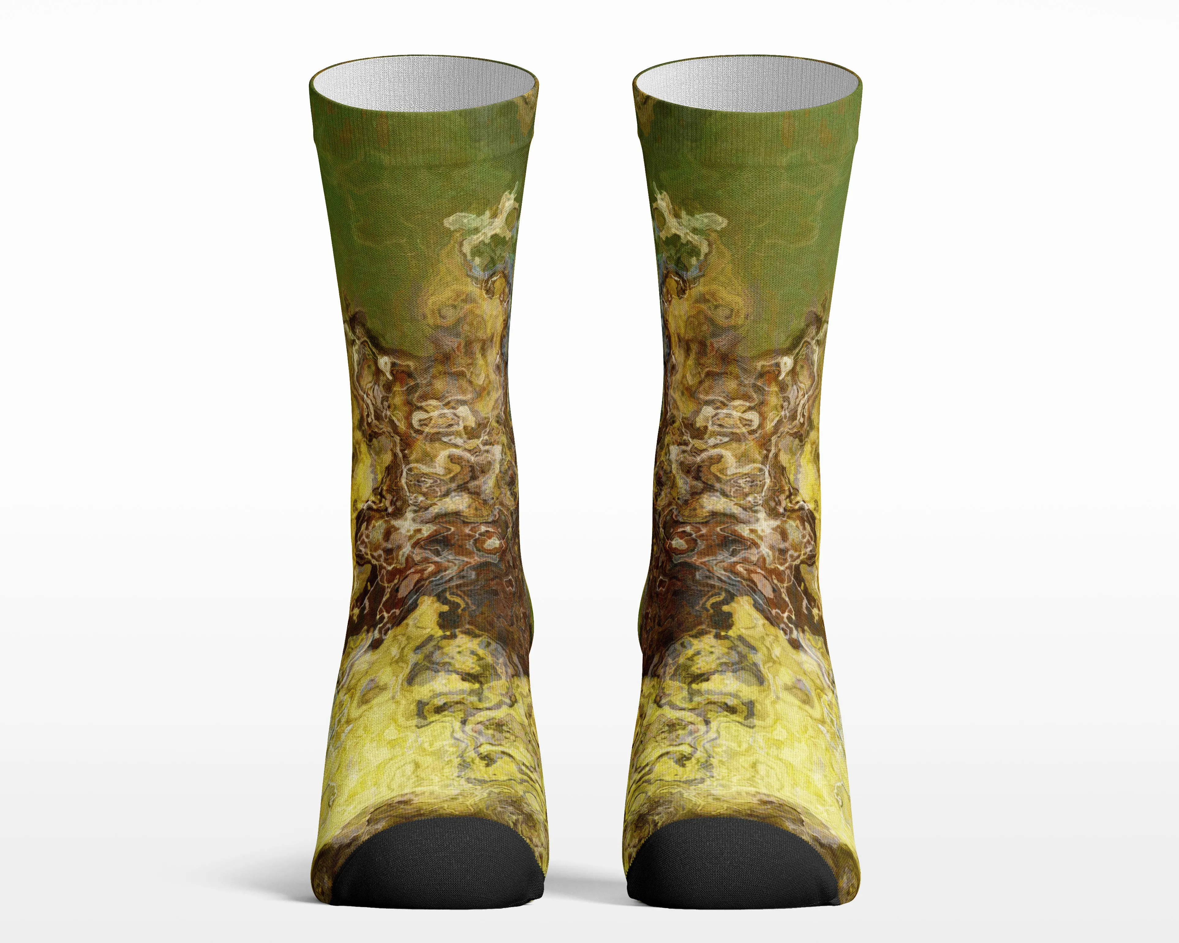Unisex Socks, Rodeo