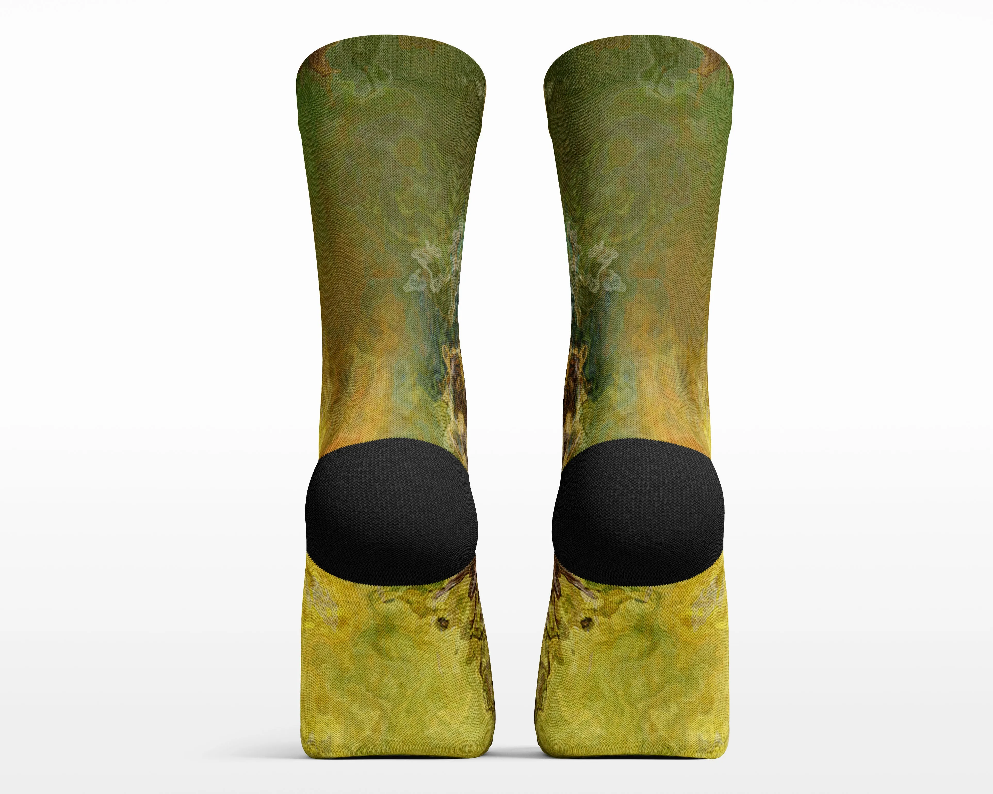 Unisex Socks, Rodeo