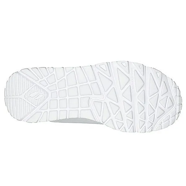 UNO LITE-SPREAD THE LOVE Sneakers fille SKECHERS