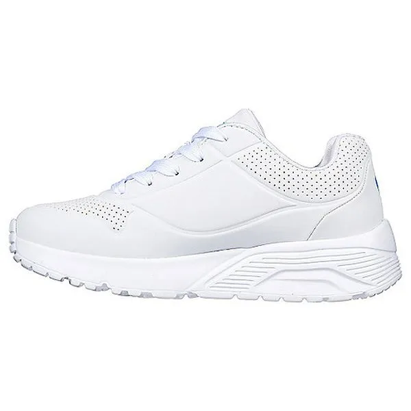 UNO LITE-SPREAD THE LOVE Sneakers fille SKECHERS