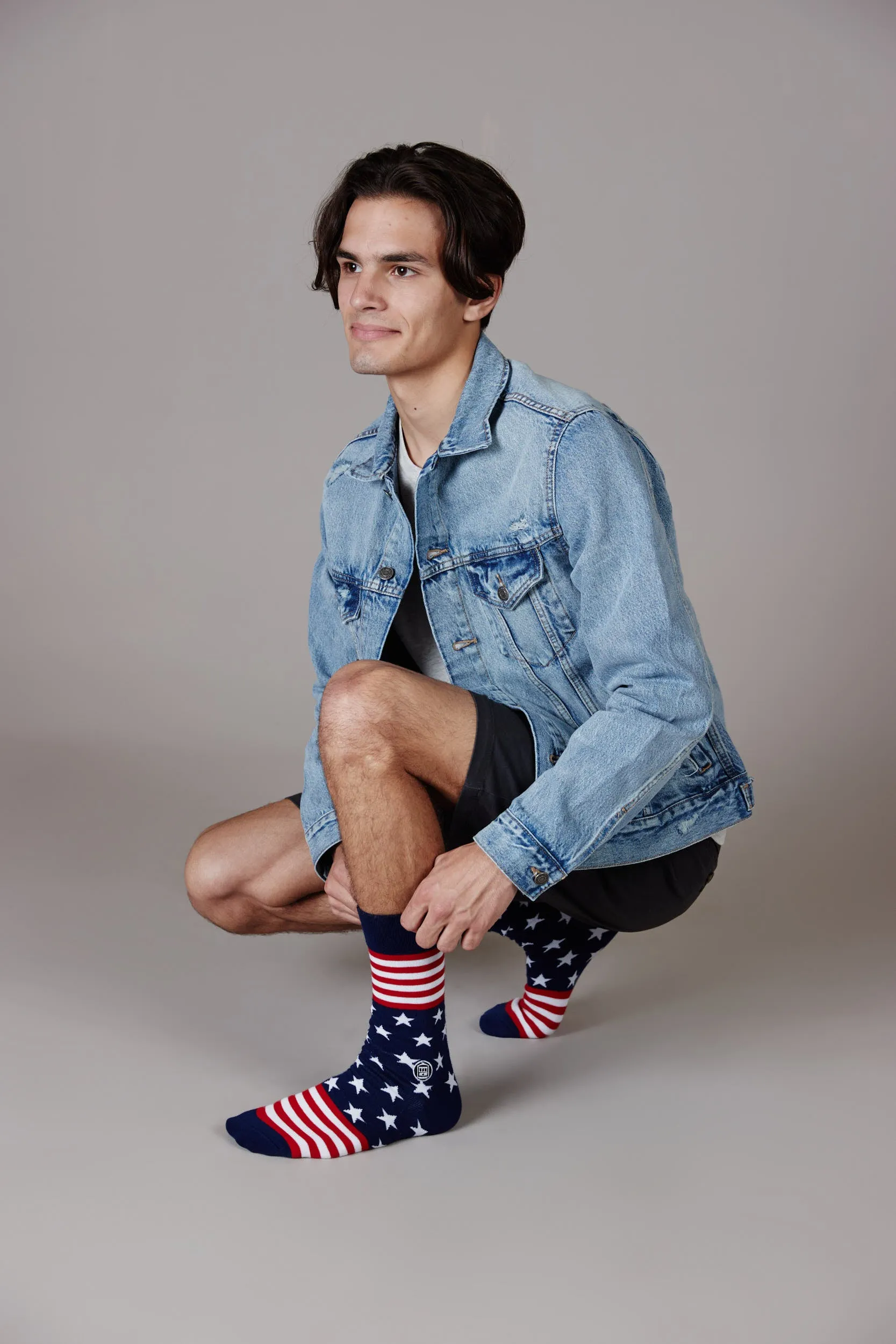 USA Socks