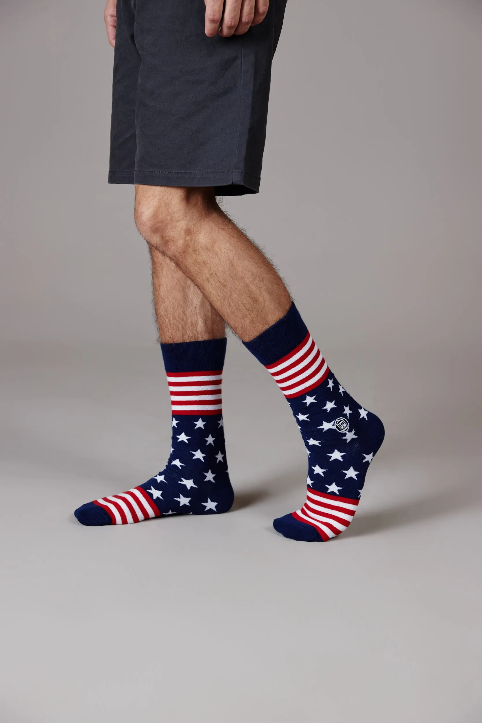 USA Socks