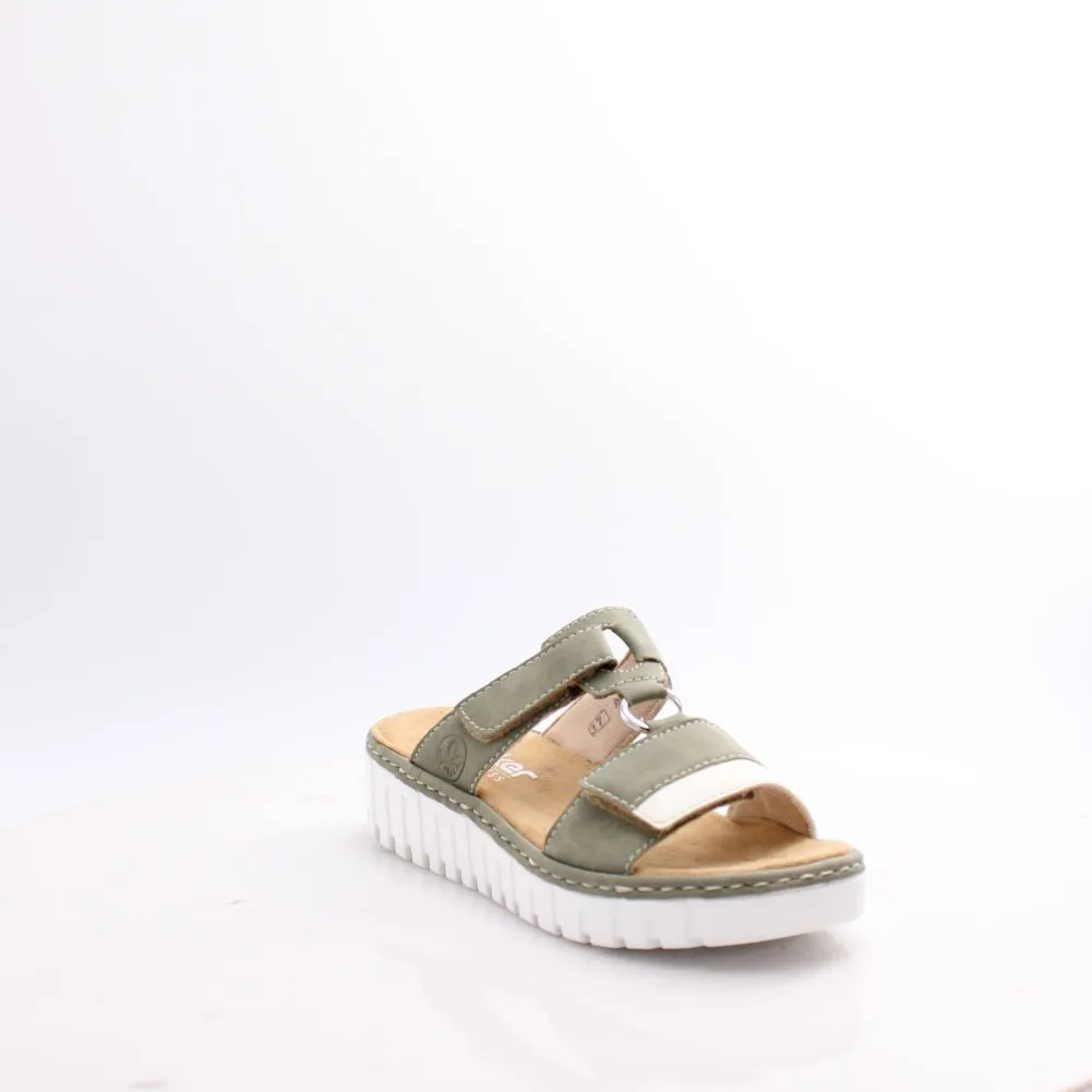 V1396 RIEKER 25 SANDALS