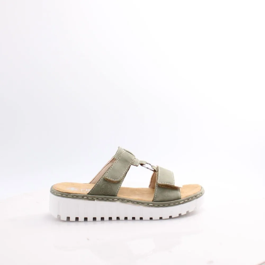 V1396 RIEKER 25 SANDALS