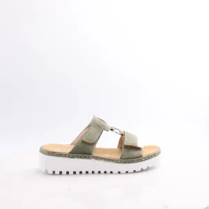 V1396 RIEKER 25 SANDALS