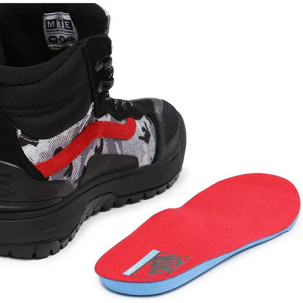 Vans UA UltraRange EXO Hi MTE-2 ARCTIC CAMO BLACK