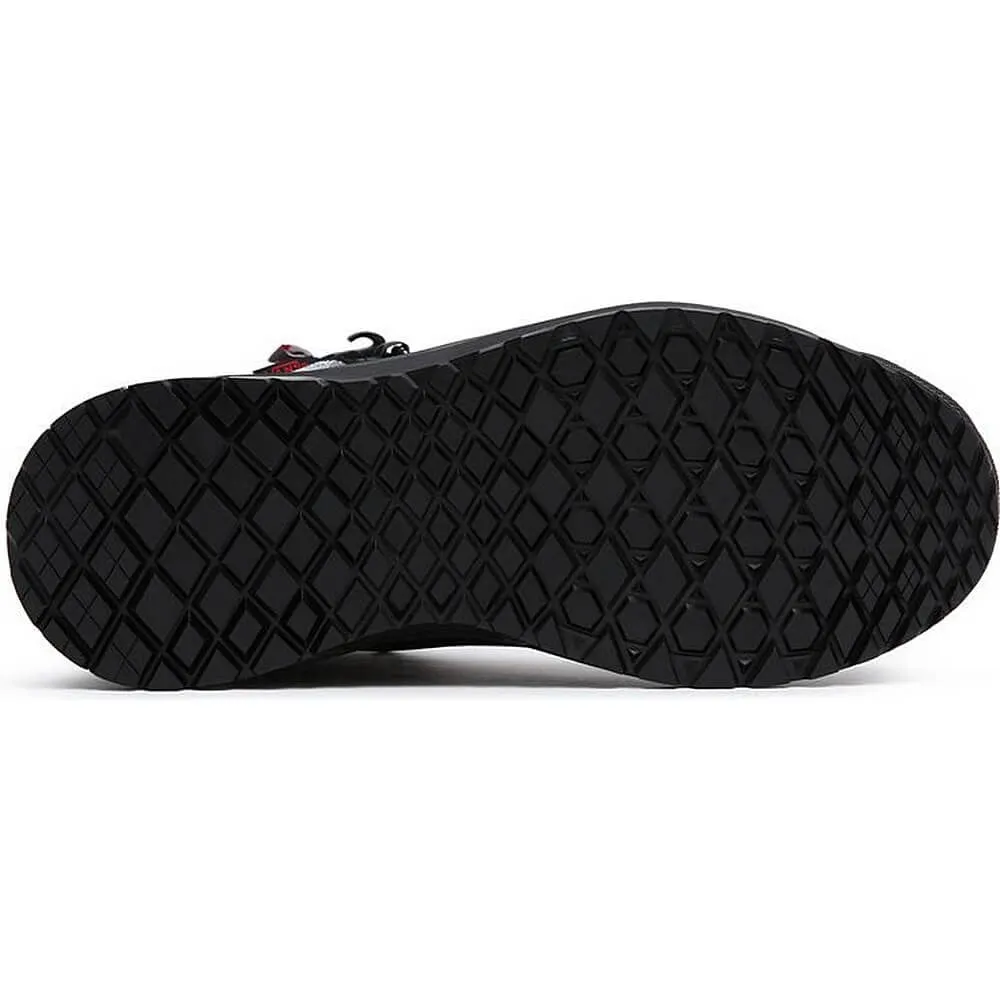 Vans UA UltraRange EXO Hi MTE-2 ARCTIC CAMO BLACK