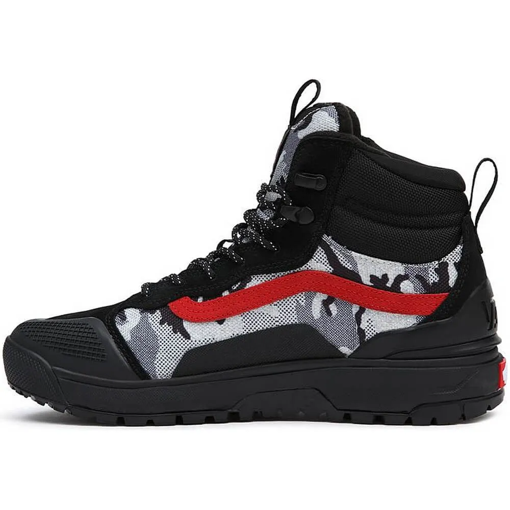 Vans UA UltraRange EXO Hi MTE-2 ARCTIC CAMO BLACK