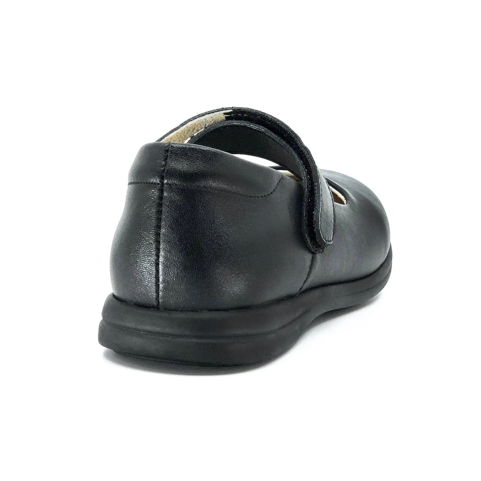 Velro School Shoes