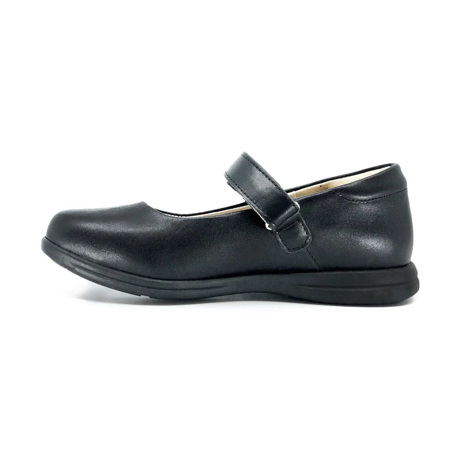 Velro School Shoes