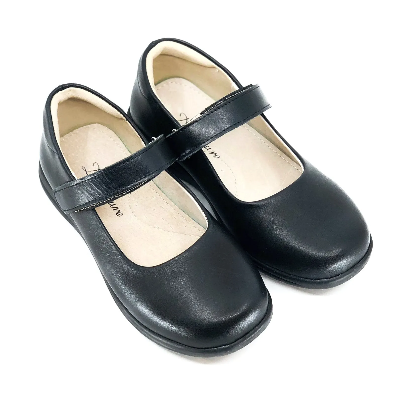 Velro School Shoes