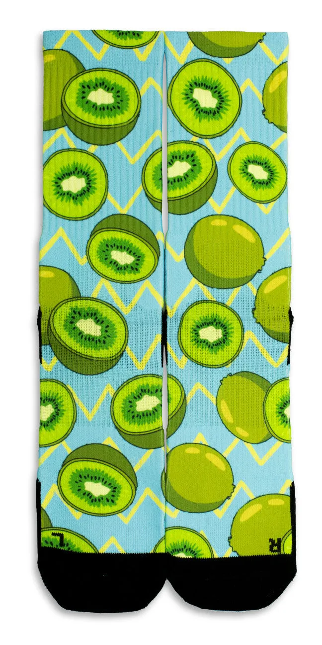 Very Kiwi CES Custom Socks