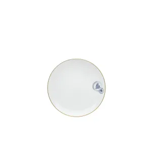 VISTA ALEGRE TRANSATLANTICA DINNER PLATE, SET OF 4