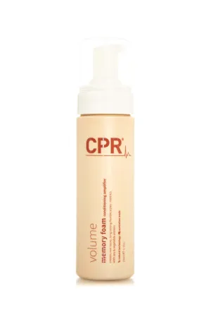 VITAFIVE CPR MEMORY FOAM CONDITIONING AMPLIFIER 180ML