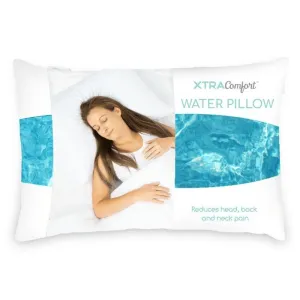 Vive Health Xtra-Comfort Water Pillow