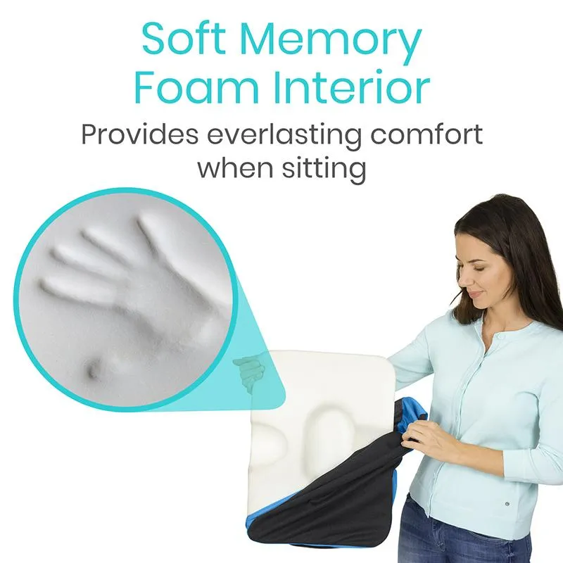 Vive Hemorrhoid Cushion