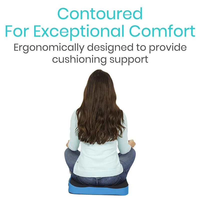 Vive Hemorrhoid Cushion