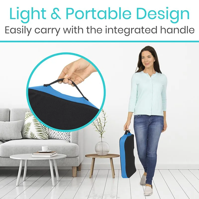 Vive Hemorrhoid Cushion