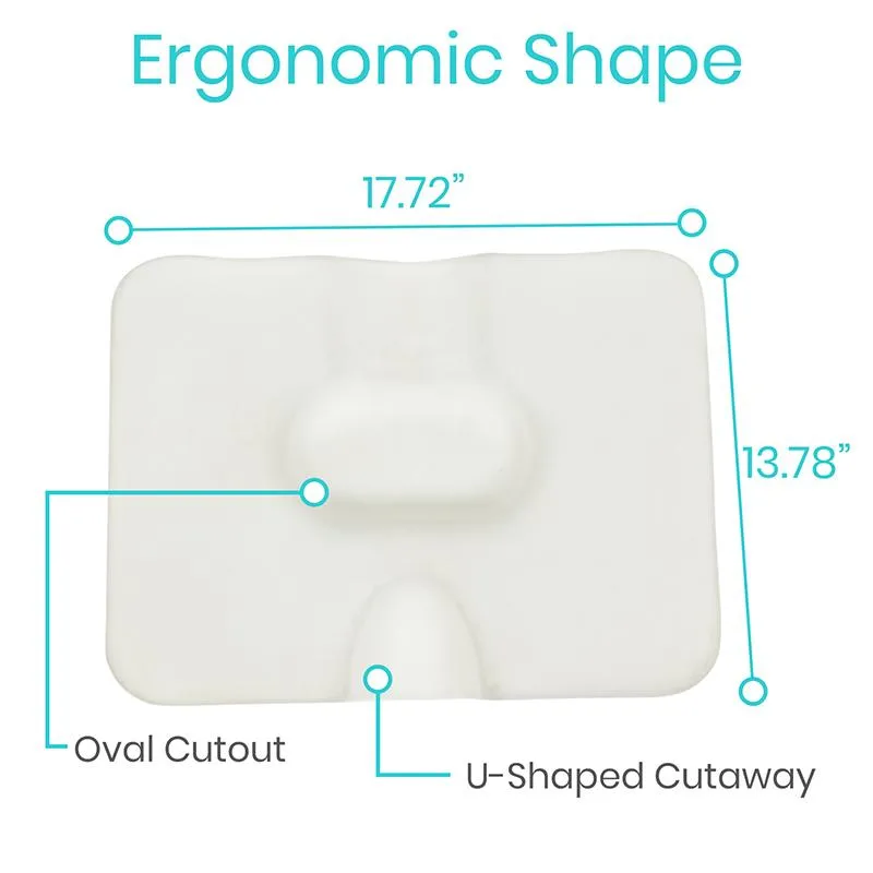 Vive Hemorrhoid Cushion