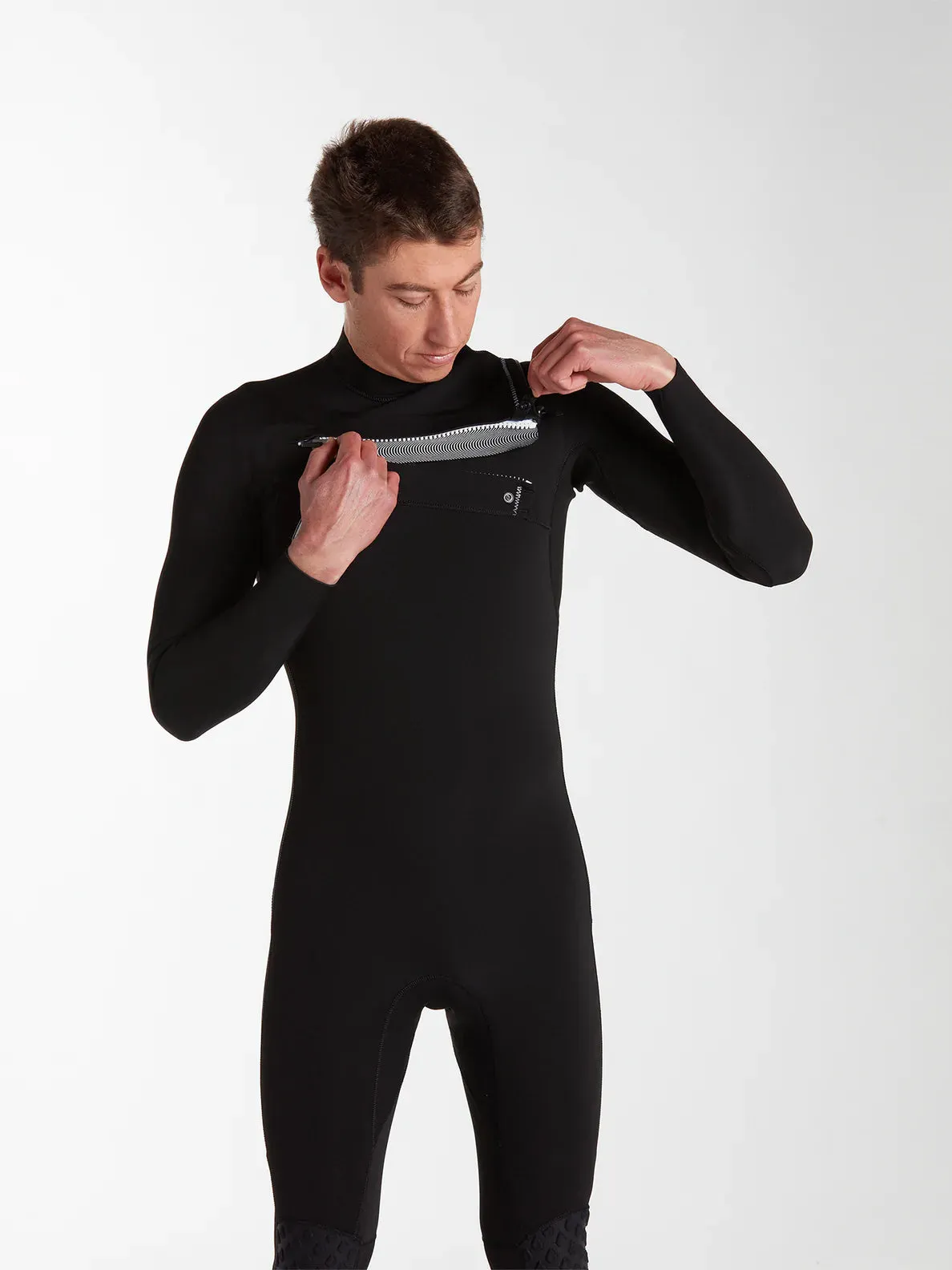 Volcom 2/2mm L/S Fullsuit