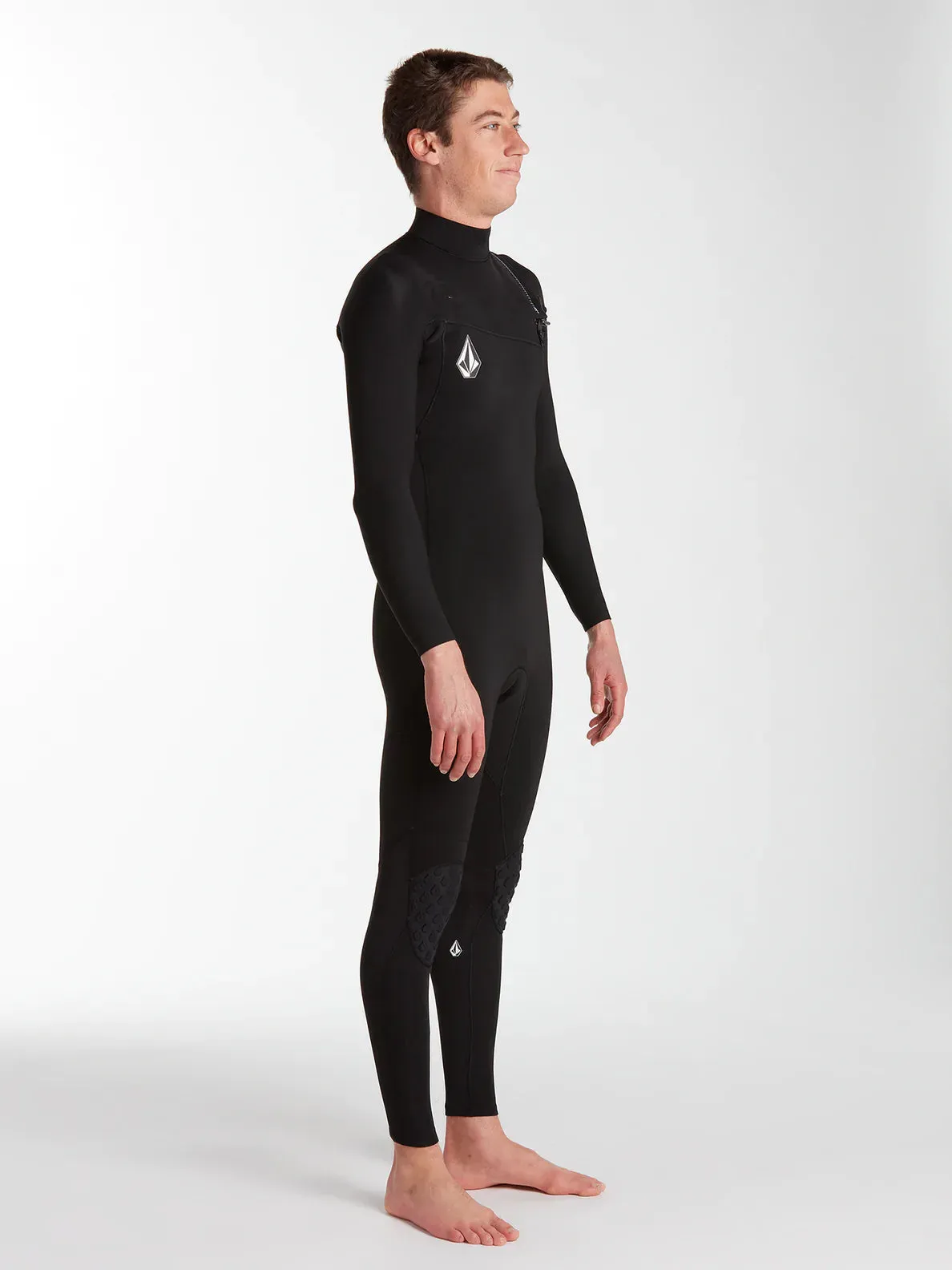 Volcom 2/2mm L/S Fullsuit