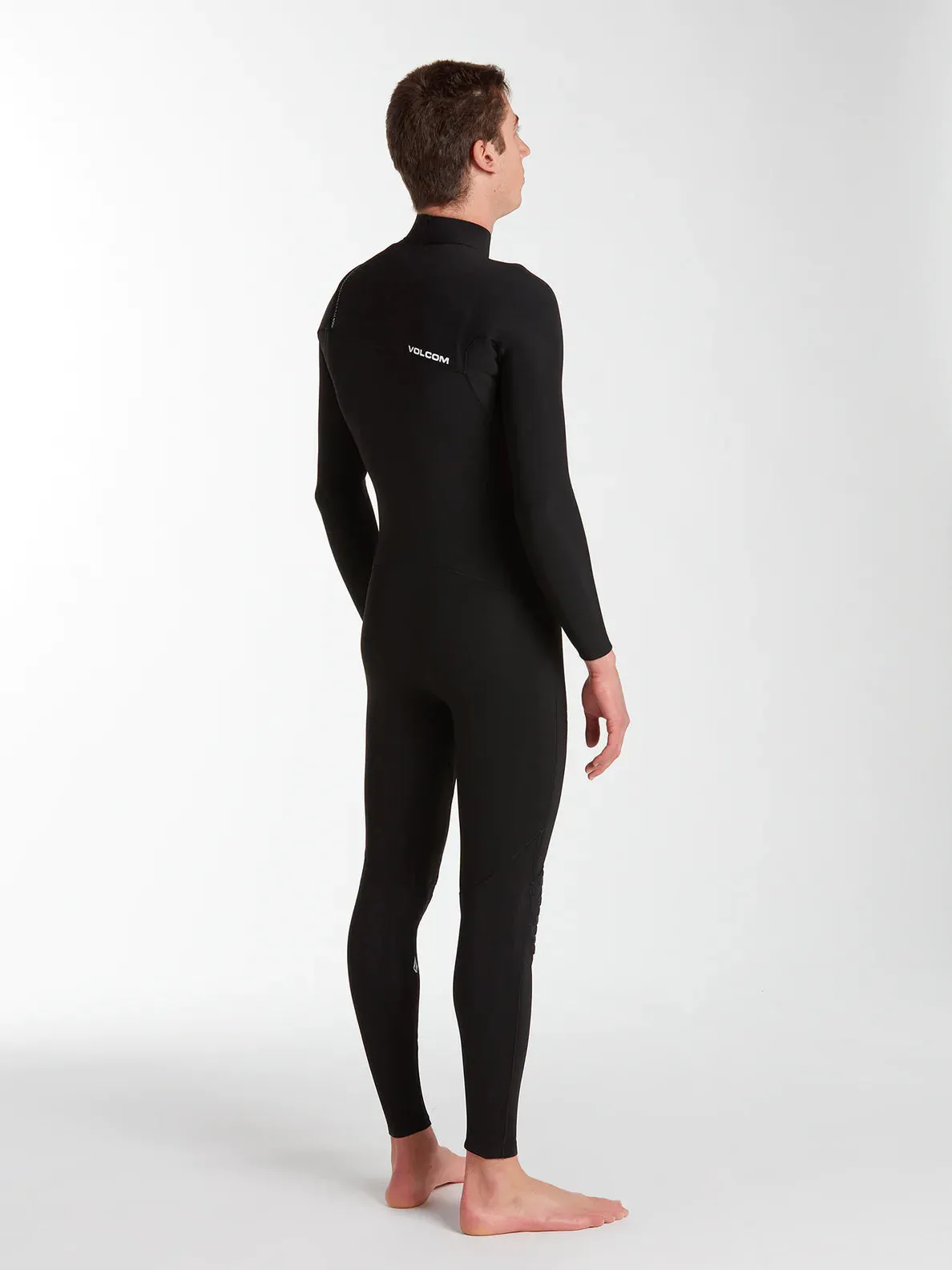 Volcom 2/2mm L/S Fullsuit