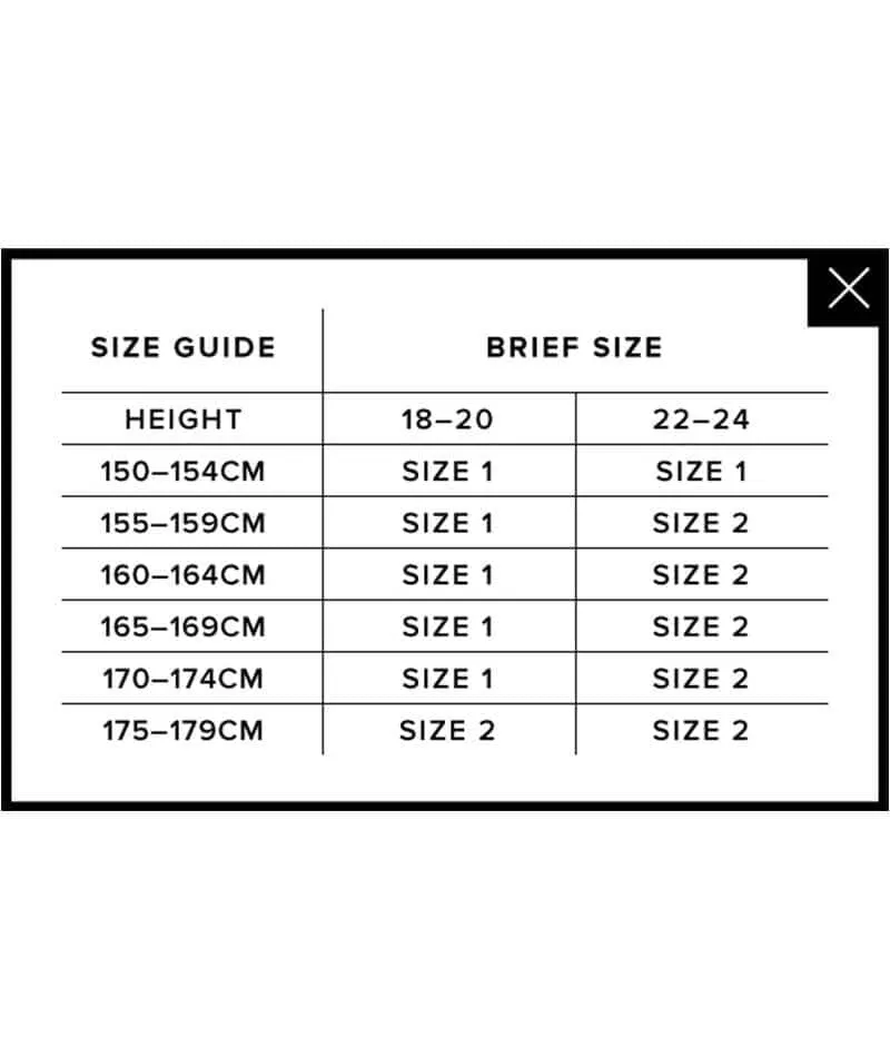 Voodoo Shine Voluptuous Comfort Sheers 2 Pack - Jabou