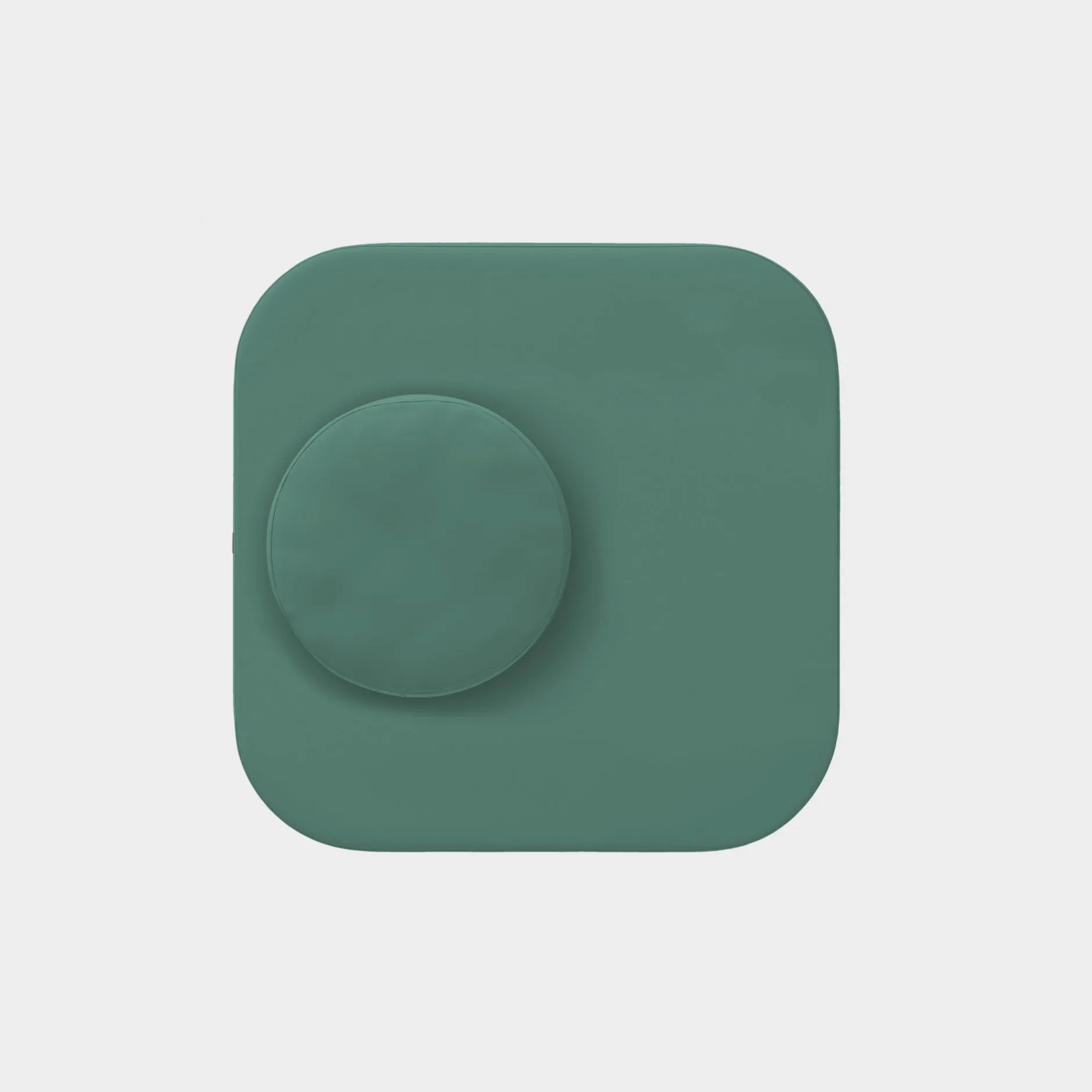 Walden Meditation Cushion   Mat Set