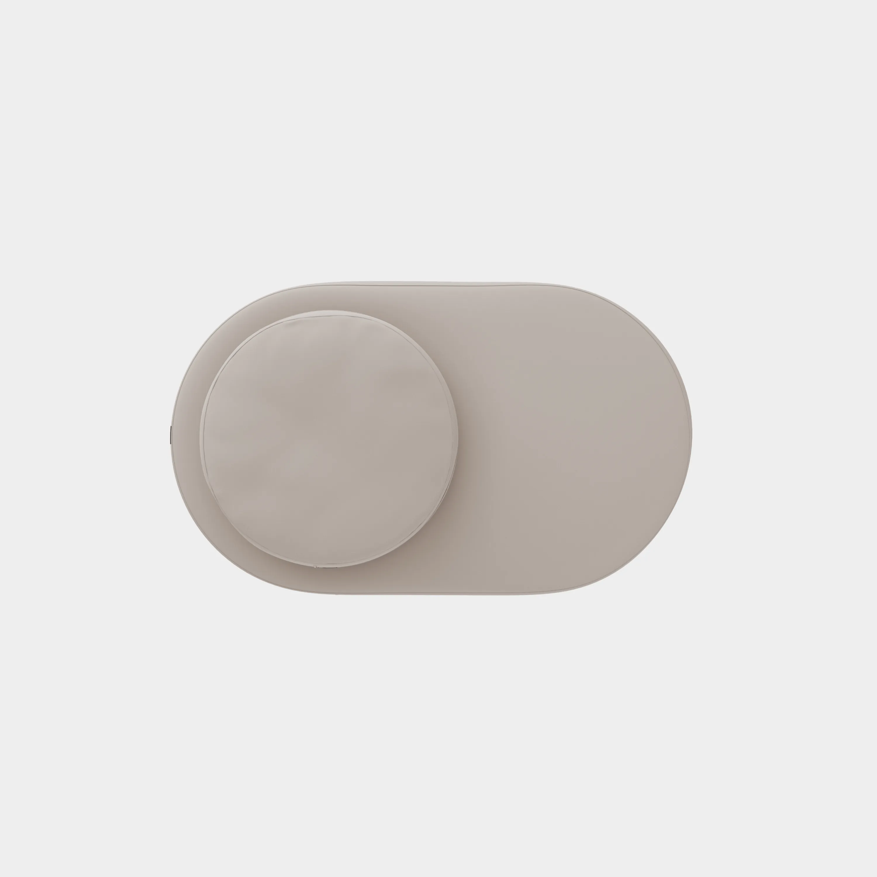 Walden Meditation Cushion   Mat Set