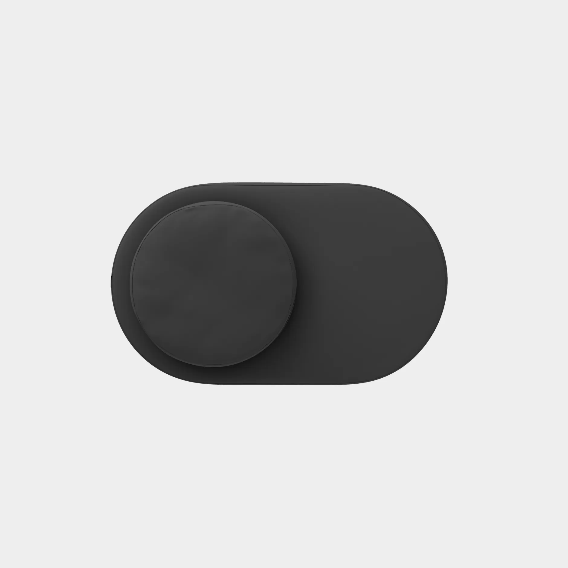 Walden Meditation Cushion   Mat Set
