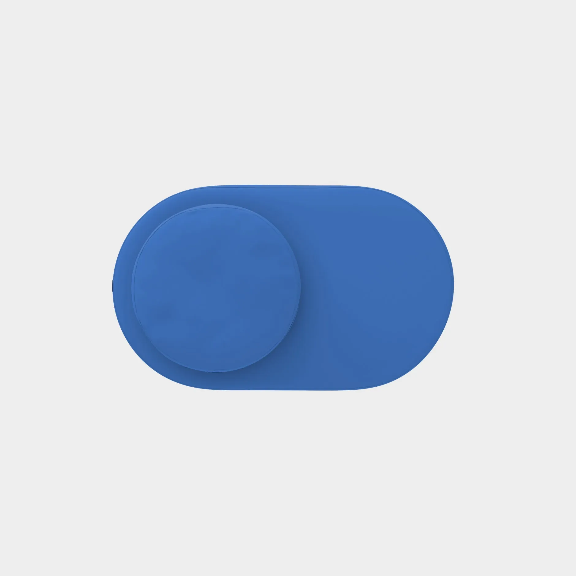 Walden Meditation Cushion   Mat Set