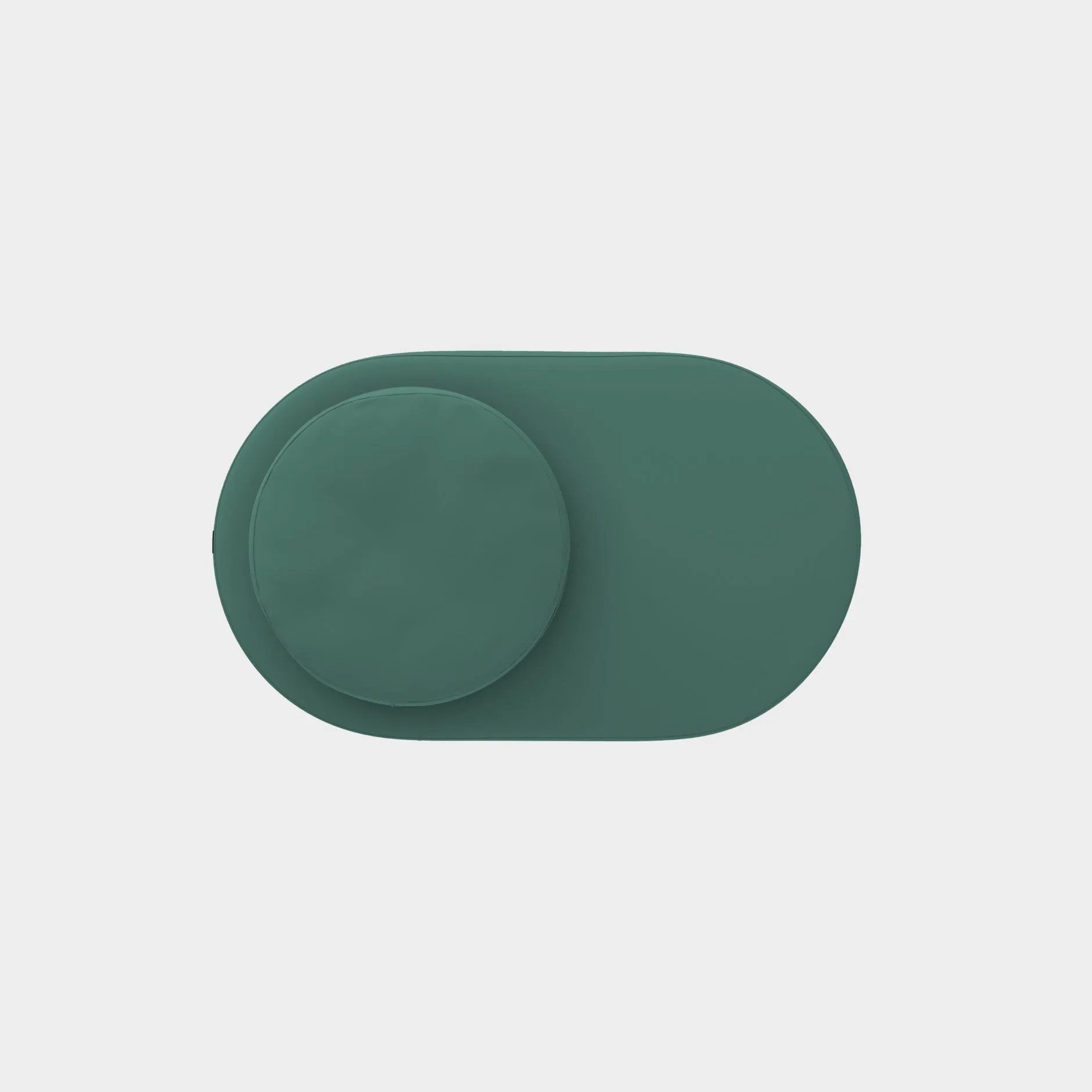 Walden Meditation Cushion   Mat Set