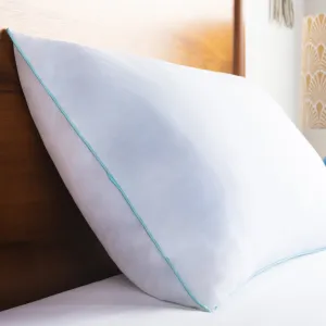 Wayfair Sleep Encased Cooling Memory Foam Pillow, size is Standard! Retails $130 