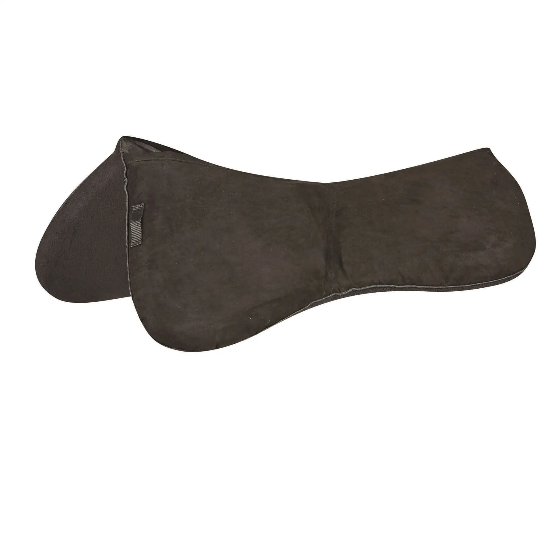 Weatherbeeta Memory Foam Shimmable Half Pad
