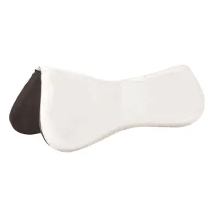 Weatherbeeta Memory Foam Shimmable Half Pad