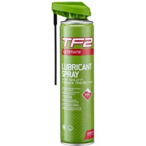 Weldtite Tf2 Aerosol Spray 400ml