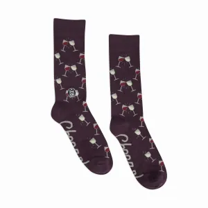 Wine Socks