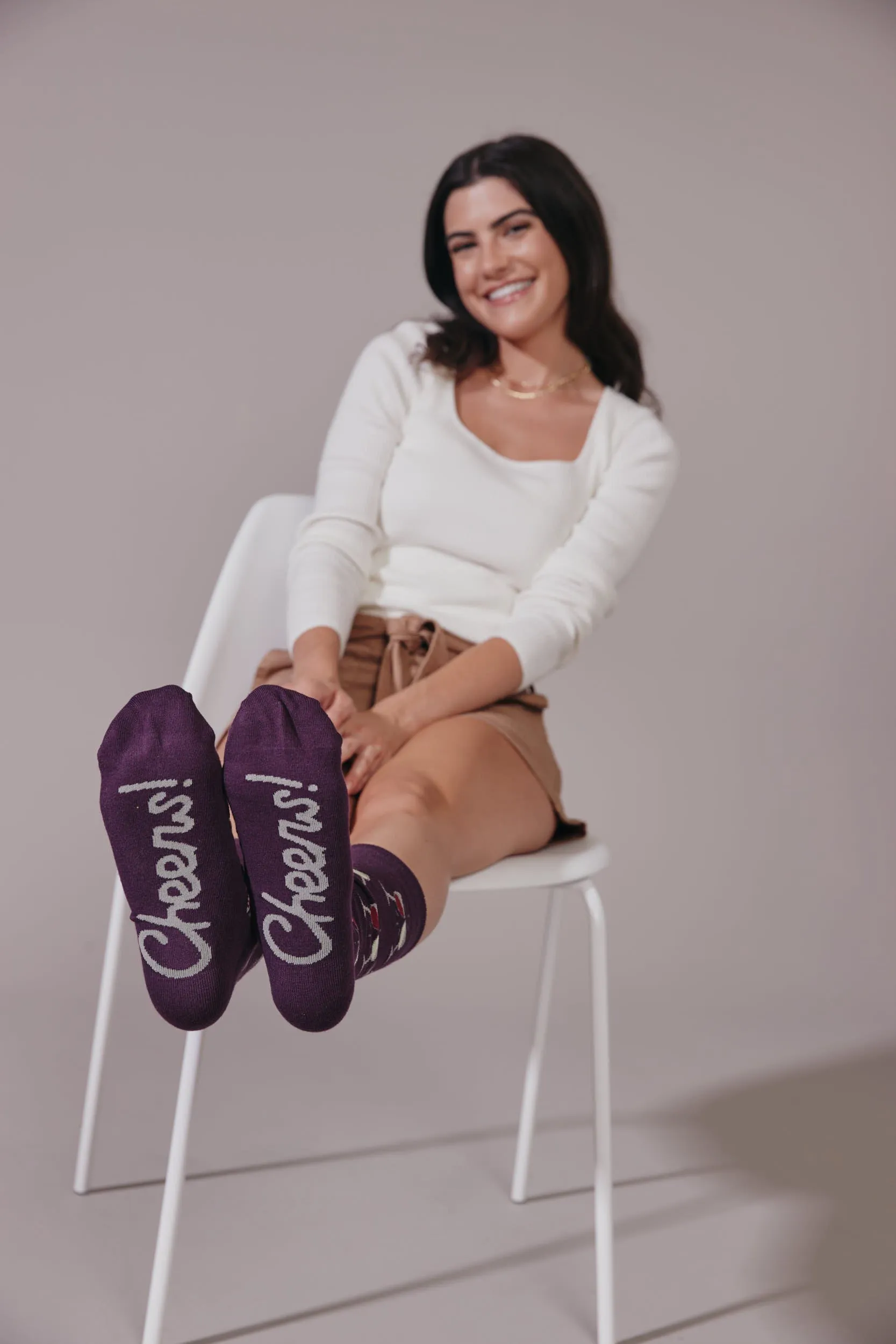 Wine Socks