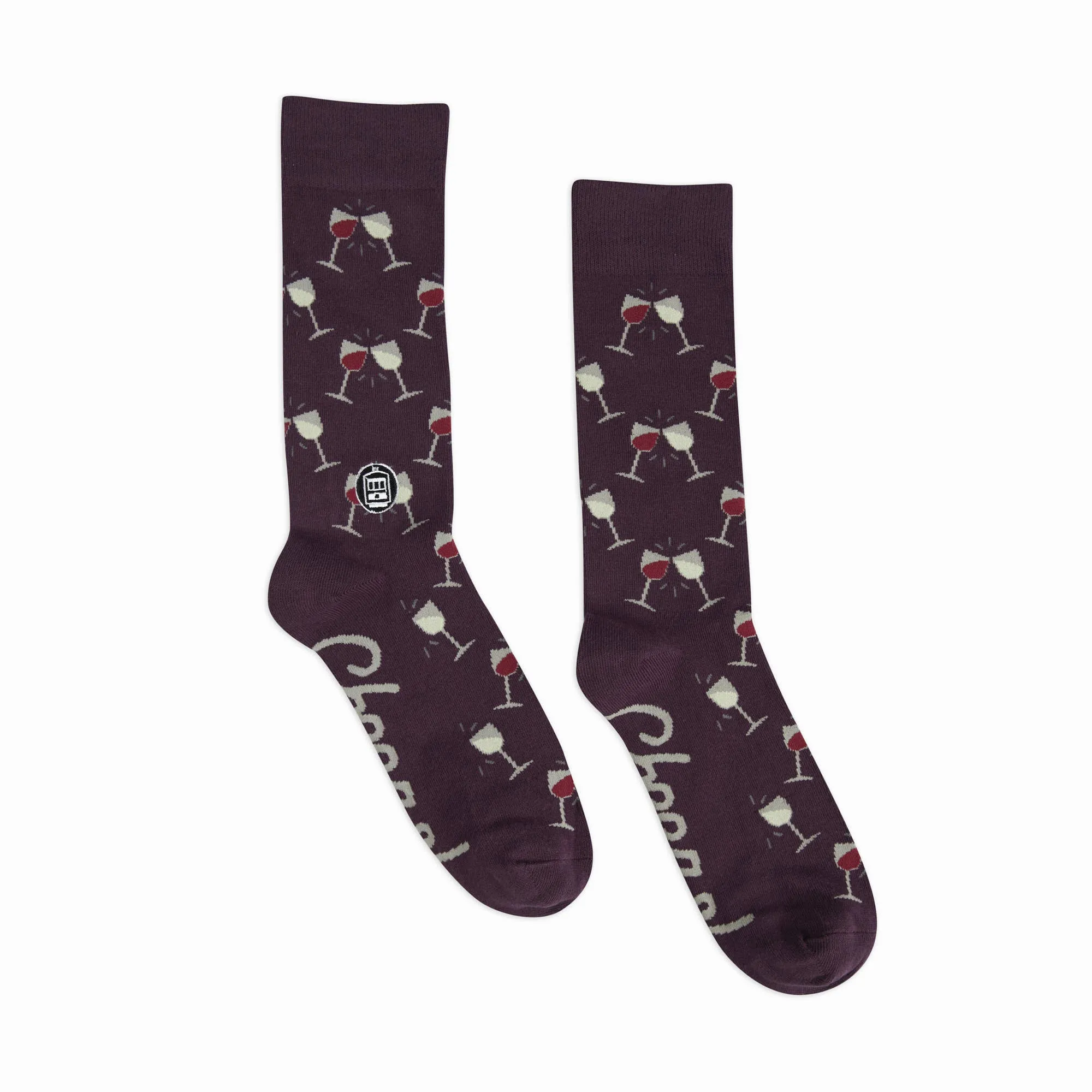 Wine Socks