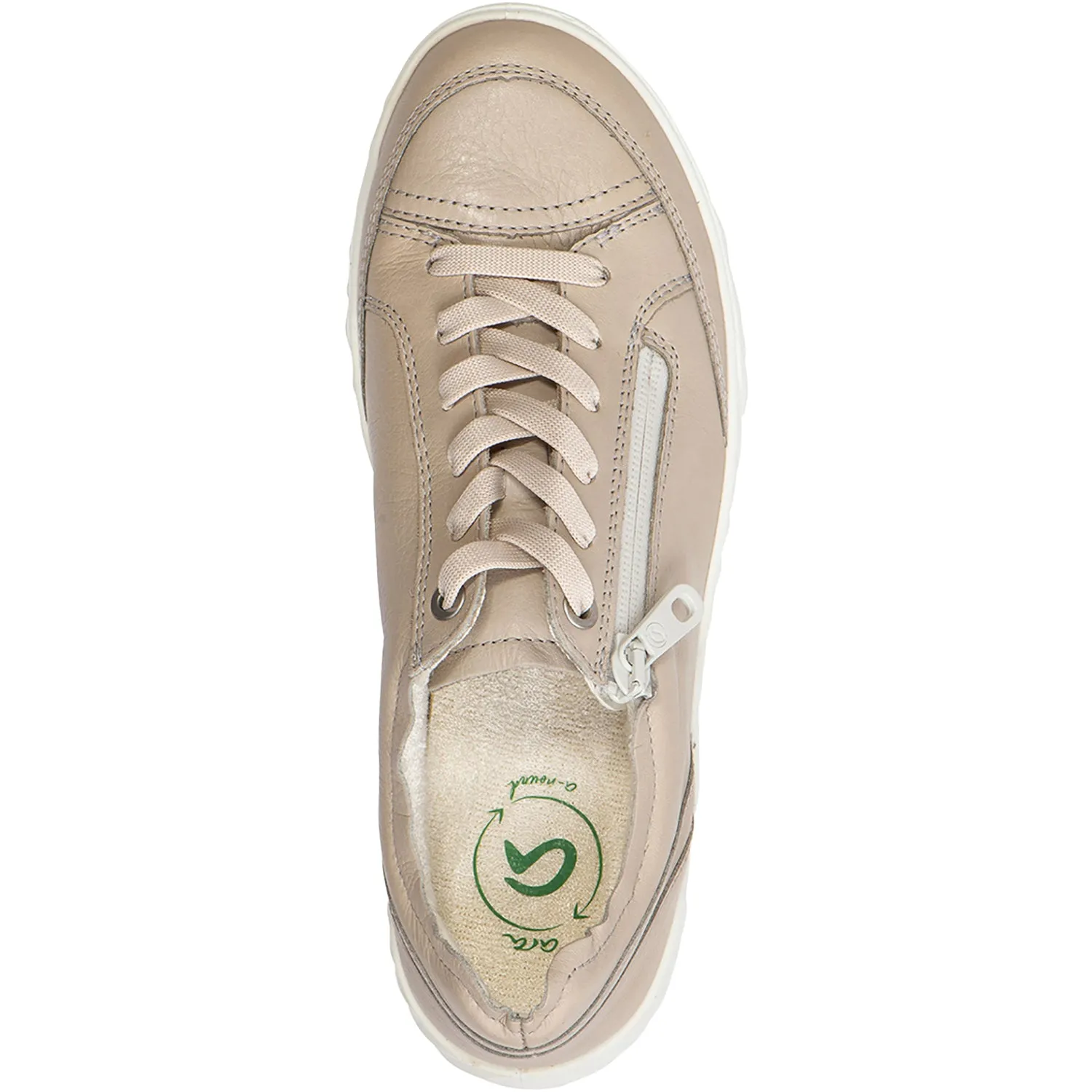 Women's Ara Aurora Pebble Leather
