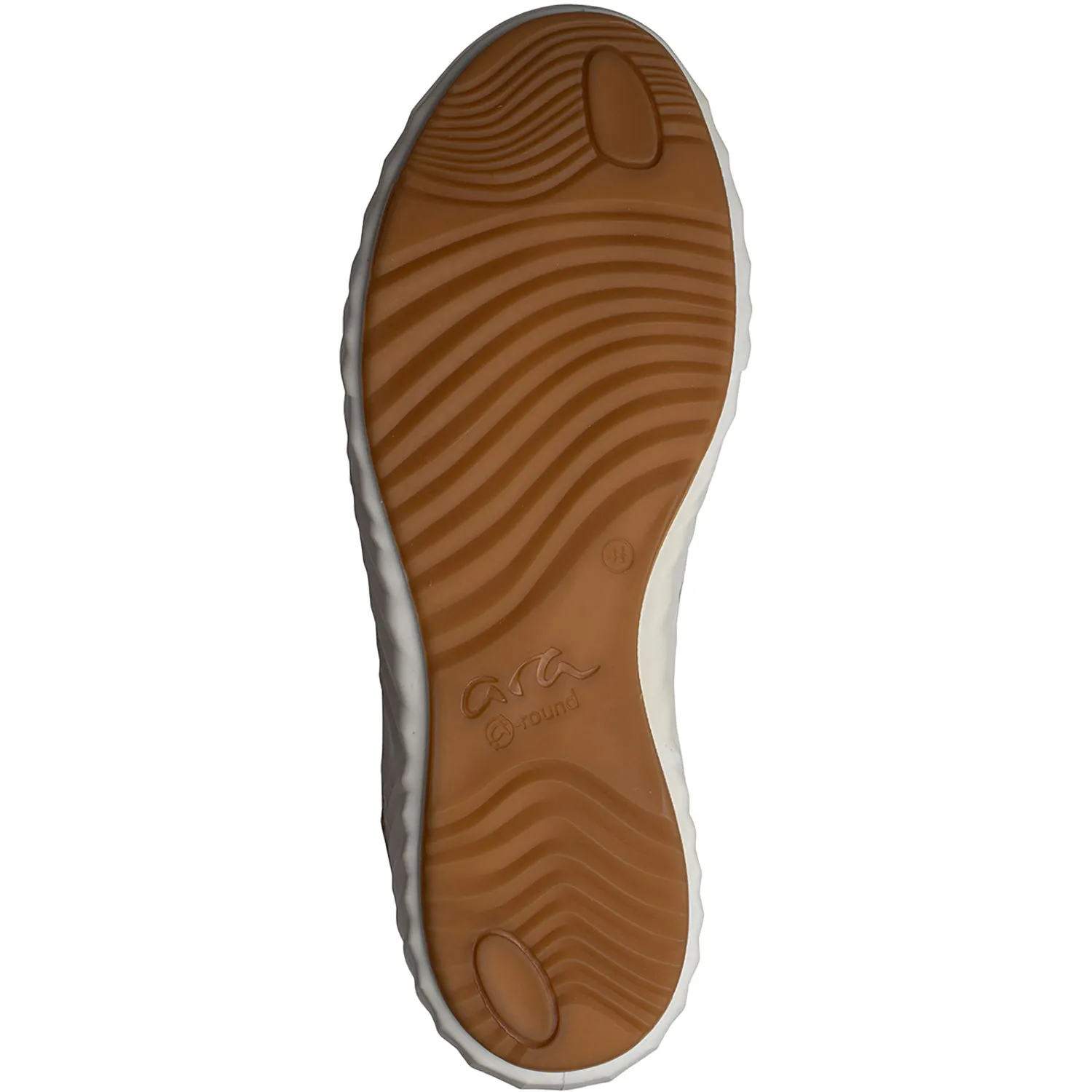 Women's Ara Aurora Pebble Leather
