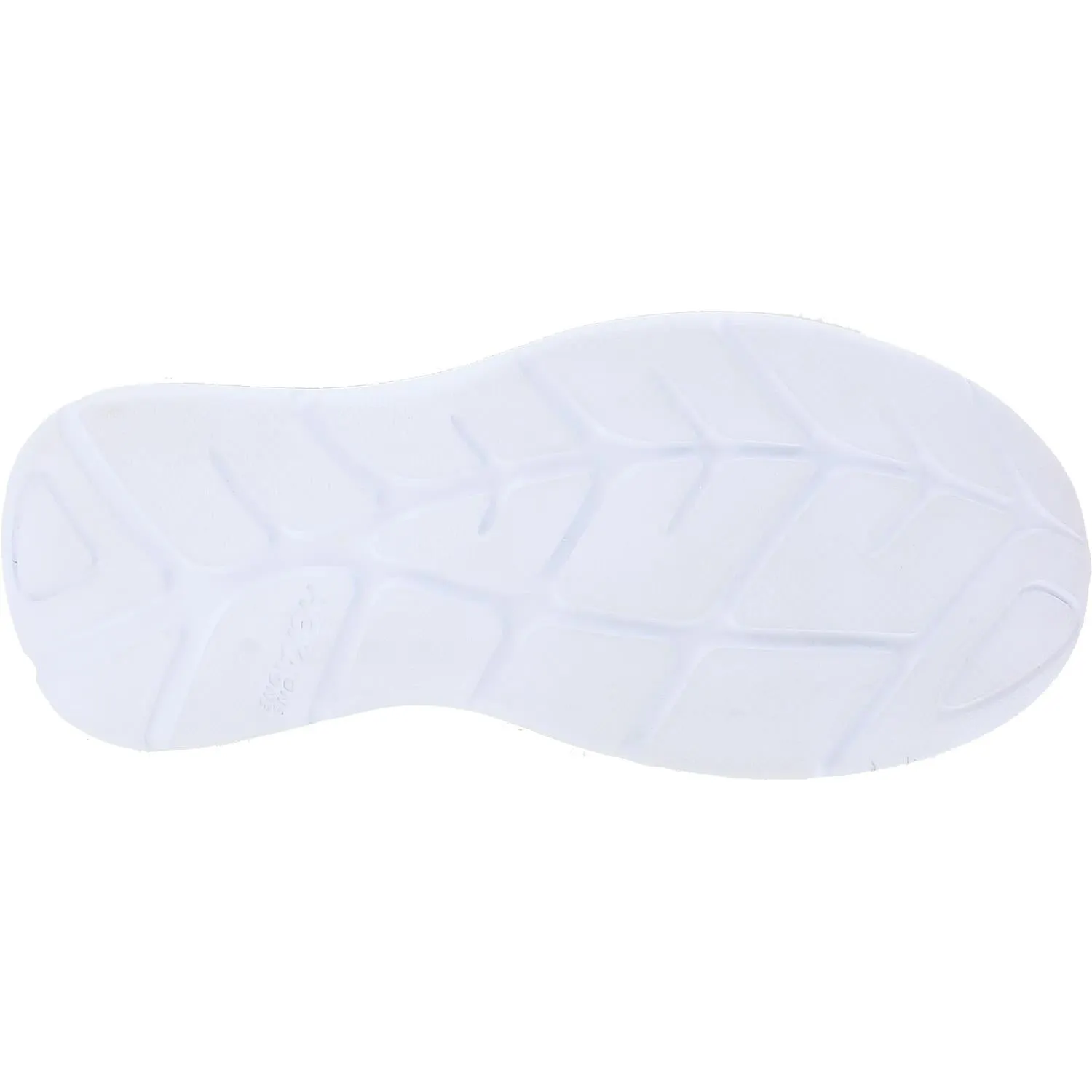 Women's Hoka One One Akasa Frost Grey/Silver Sconce Mesh