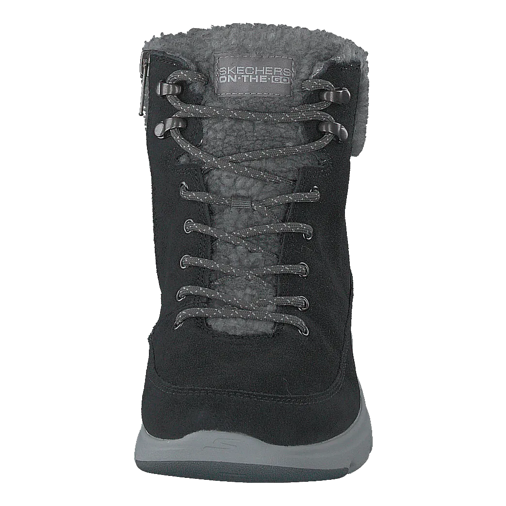 Womens On The Go Glacial Ultra Bkgy