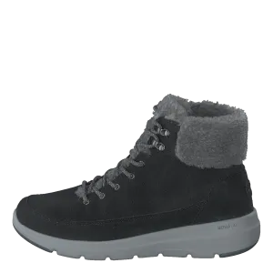 Womens On The Go Glacial Ultra Bkgy