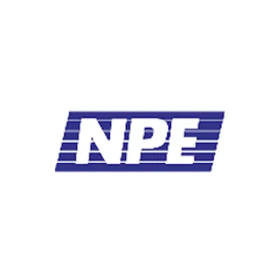 WPE228-T5 - Weatherproof Fitting c/w Electronic Ballast T5 2x28W