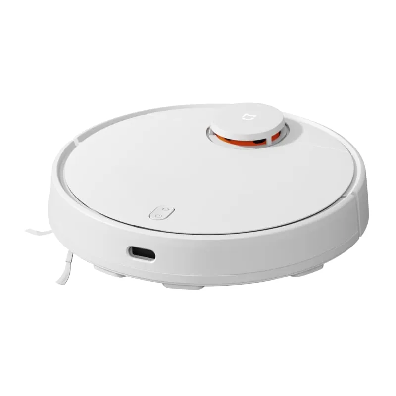Xiaomi robot vacuum S10
