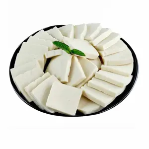 Xinyuan Frozen Thousand Layer Tofu - 400g