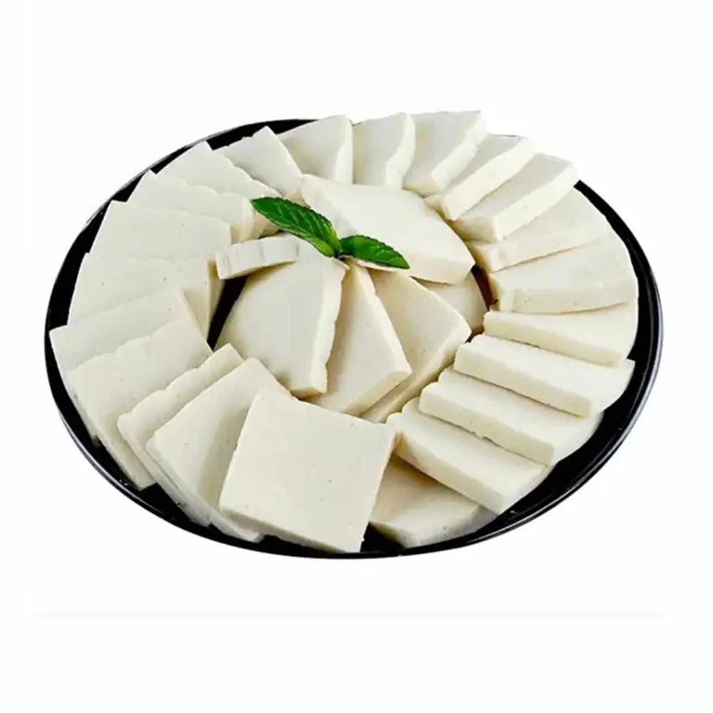 Xinyuan Frozen Thousand Layer Tofu - 400g