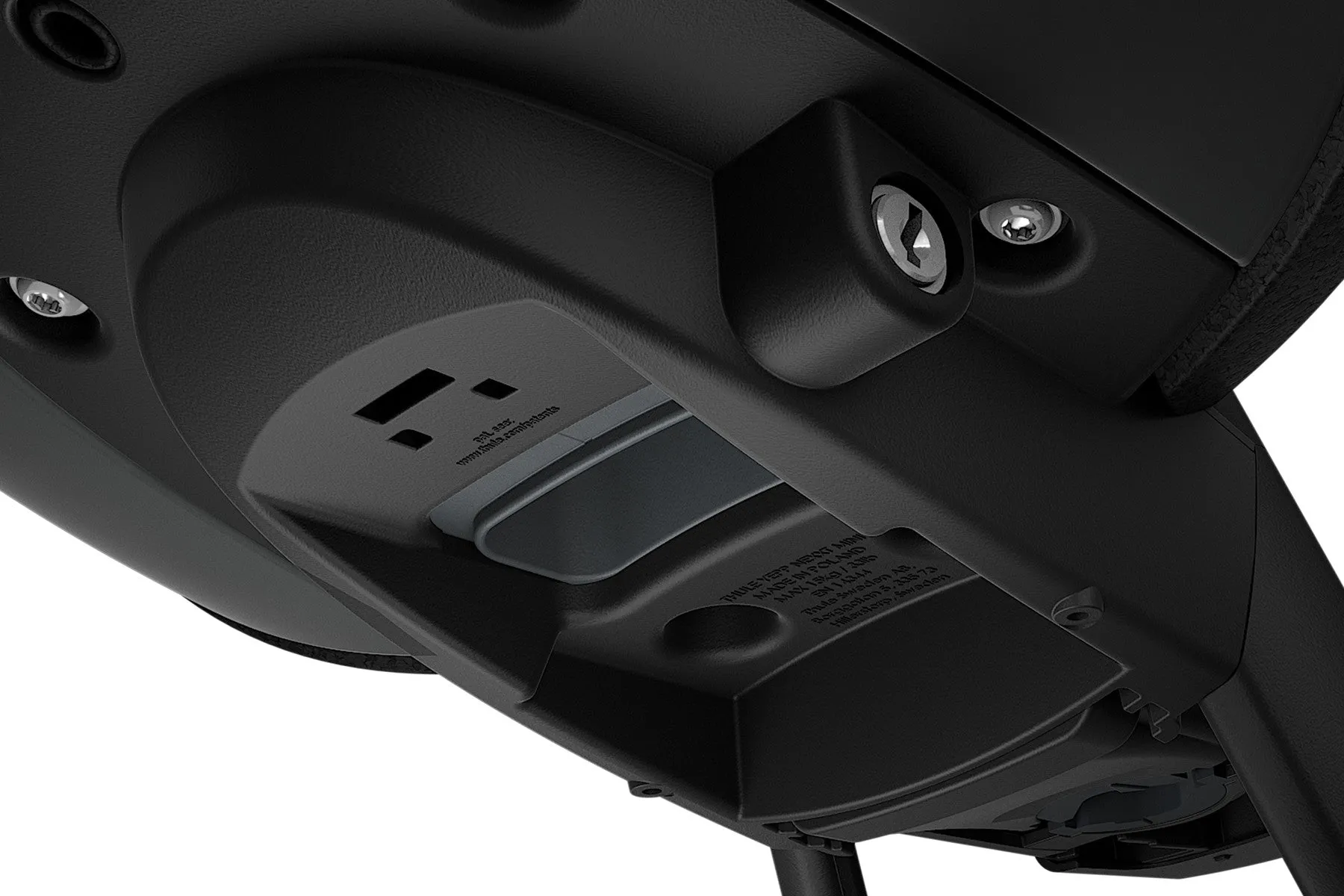 YEPP NEXXT MINI BIKE SEAT